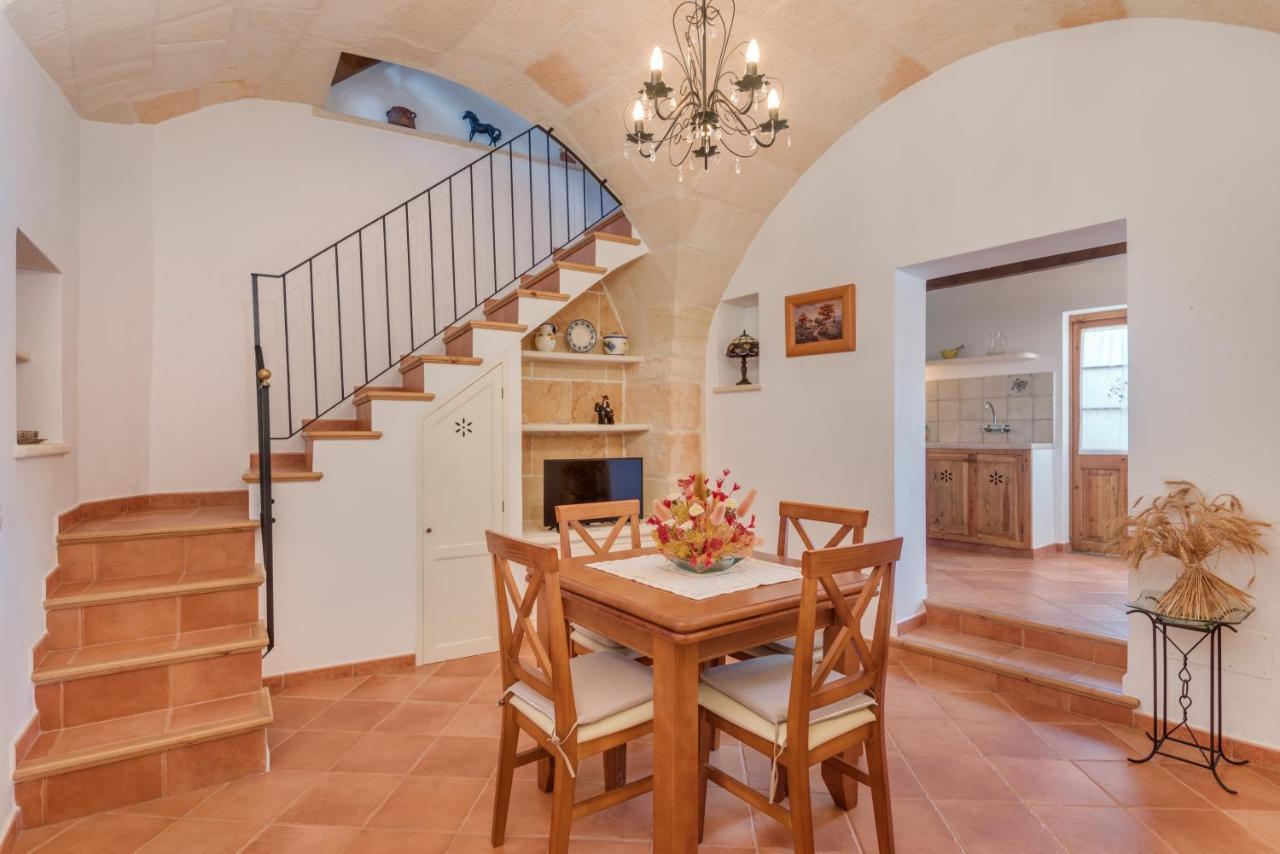 Ses Roques Holiday home Ciutadella (Menorca)